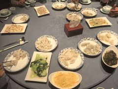 -东方饺子王(新阳路店)