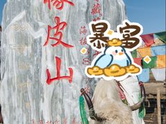 -橡皮山