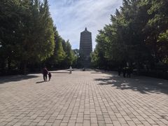 -玲珑塔公园