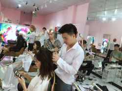 -Feelgood接发色彩造型沙龙