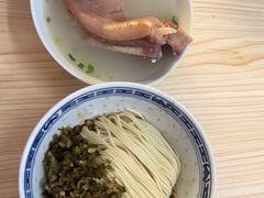 -盛兴面馆(真儒大厦店)