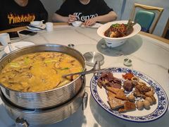 -茅溪菜·家宴(上品拾陆店)