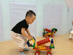 -运动宝贝国际早教中心