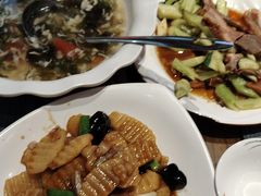 -老山东·山东菜(鲁菜名店)