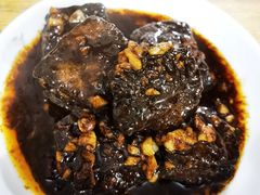 臭豆腐包牛肉-双宝红油牛系列