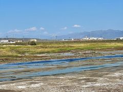 -盐湖景区