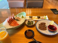 -王鼎精致料理铁板烧(世博源店)