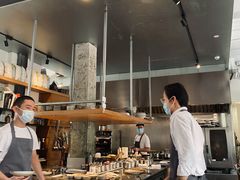 -BOR Eatery(安福路店)