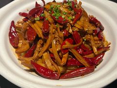 -简小舍·民间手艺菜(武昌江滩店)