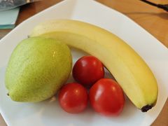 -成都鼓楼智选假日酒店-餐厅