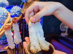 -蟹犇前•帝王蟹雪蟹(陆家嘴店)