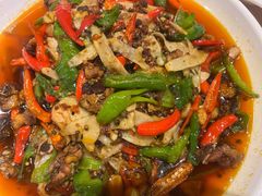 -陈胖子特色菜.鲜货现炒(融景城店)