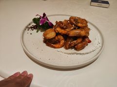 -锦粤宫·精致粤菜(深圳北站店)