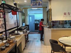 -东方饺子王(和平里店)
