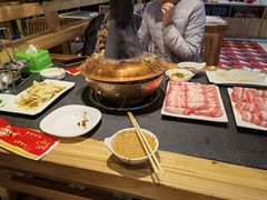 -徐记铜火锅(泉园店)