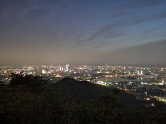 -紫金山山顶公园