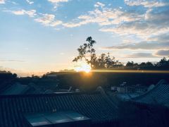 -糖房咖啡(南锣鼓巷店)