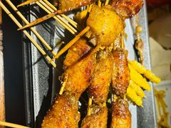 -管氏翅吧(望京东店)