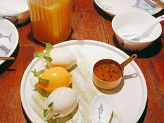 -前海沿·青岛菜(五四广场永旺店)