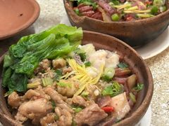 -潮香兴煲仔饭(莲花路店)