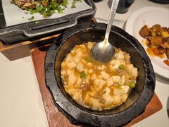 -绿茶餐厅(港惠购物中心店)