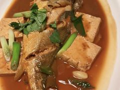 -小船渔村•大连菜•大连焖鱼(明泽街店)