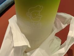 -丘大叔柠檬茶(乐峰广场分店)