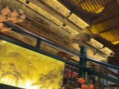 -HOHO餐厅(古子城店)