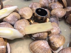 -上和臻品中国菜(花园街店)