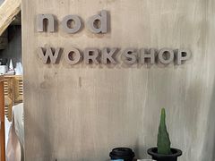 -nodcafe(M50创意园店)