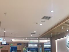 大堂-马记永·兰州牛肉面(天通苑家乐福店)