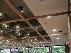 大堂-小六汤包·老字号·中华名小吃(兴庆路店)