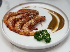 -六福居海鲜火锅铁板料理