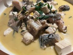 -湘力力小院·鱼汤泡饭(枫林路店)