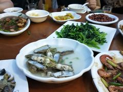 花蛤-天天渔港海鲜酒家(石浦玉泉路店)
