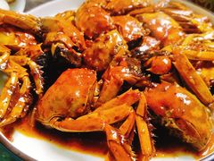 招牌蟹-无限虾享(同庆街店)