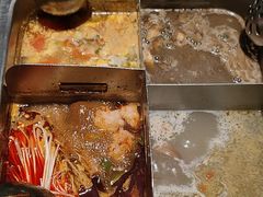 -海底捞火锅(关山保利店)