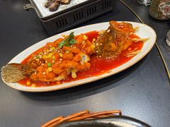-老西门·常州菜(新区店)