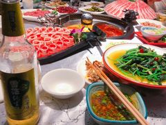 -红辣椒·川菜·火锅(张杨路店)