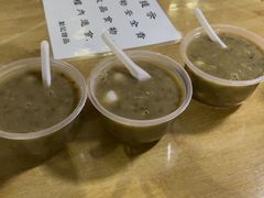 -勤記甜品