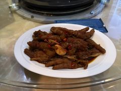 -海大大蒸汽海鲜餐厅·粤菜·特色小炒(欢乐颂店)