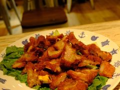 -十面欢腾·海鲜面·台式Bistro(长乐路店)
