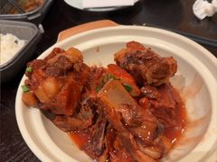 -海天楼中餐厅(吴宫泛太平洋酒店)