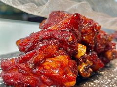 -唐廊烤鸭店(工体店)