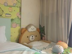 -天目湖涵田度假村
