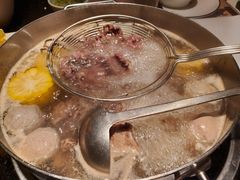 -牛事制造局牛肉火锅(莲岳路店)