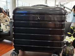 -杭州中升之星奔驰4S店(滨江店)