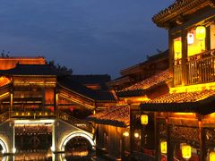 -台儿庄古城