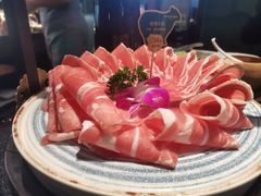 -阳坊涮肉(西直门凯德mall店)