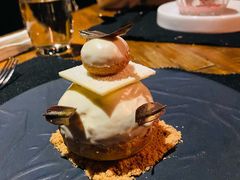 泡芙-AZUL by FUEL蓝色·法式酒馆(琶醍店)